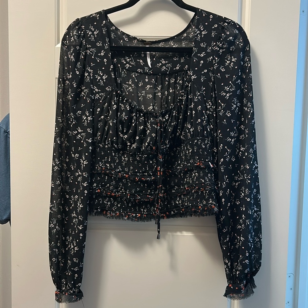 Free people top bundle
